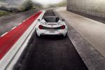 Alfa Romeo 4C Centurion by Pogea Racing 2015 года